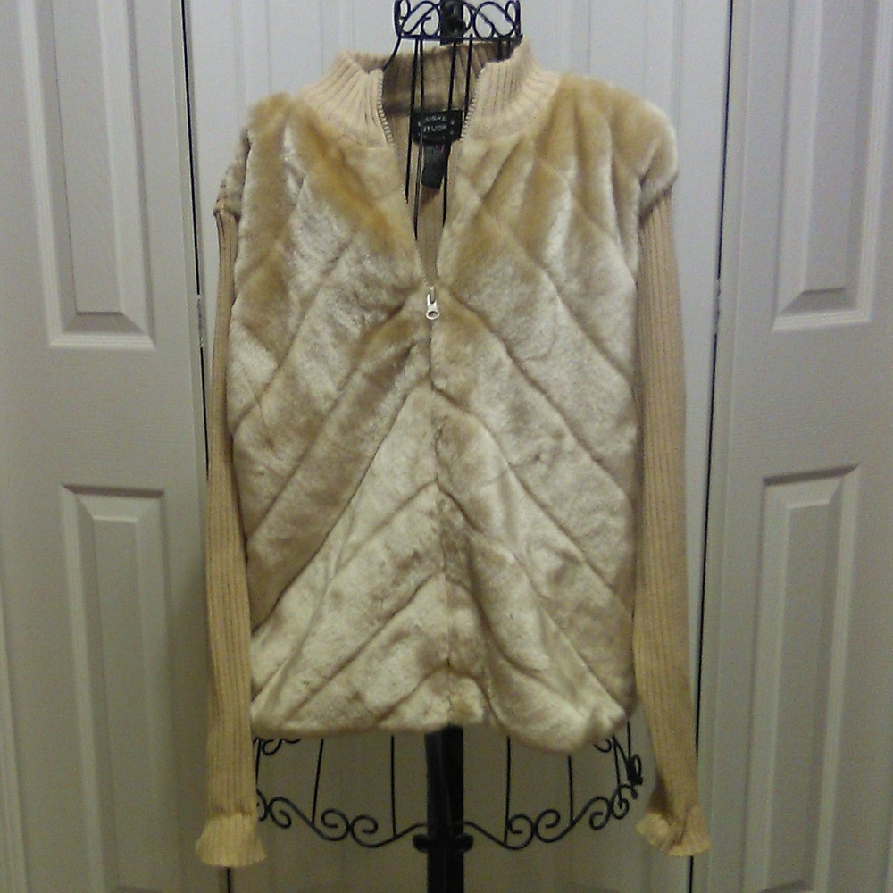 Designer Studio jacket